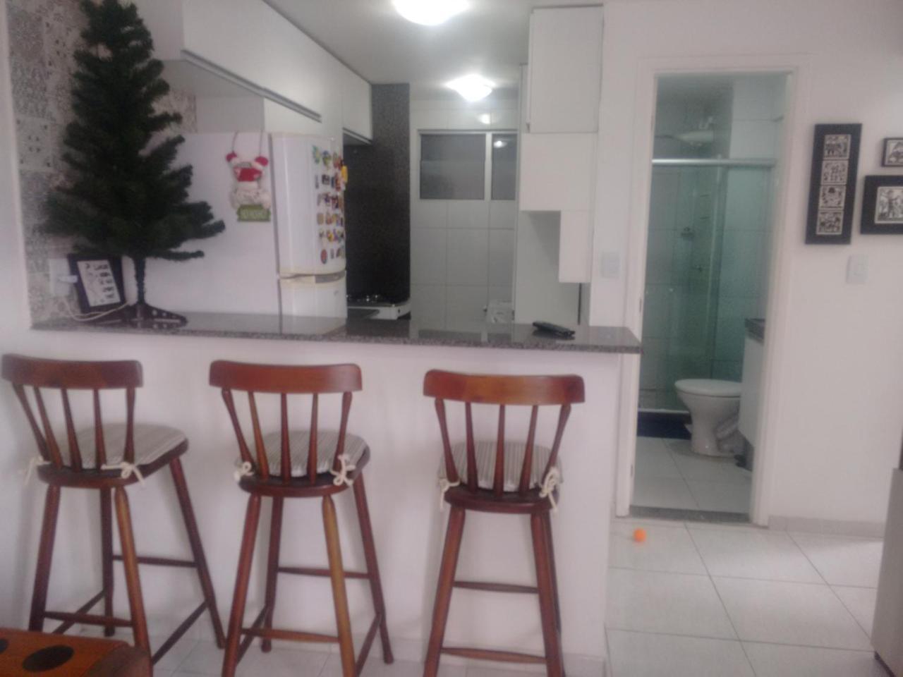 Edf Shopping Park Selective Apartment Recife Exterior photo