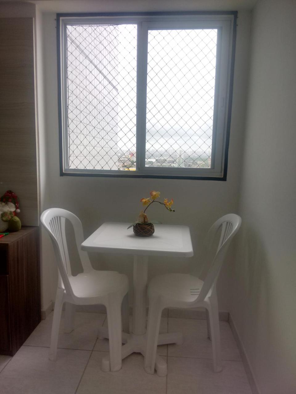 Edf Shopping Park Selective Apartment Recife Exterior photo